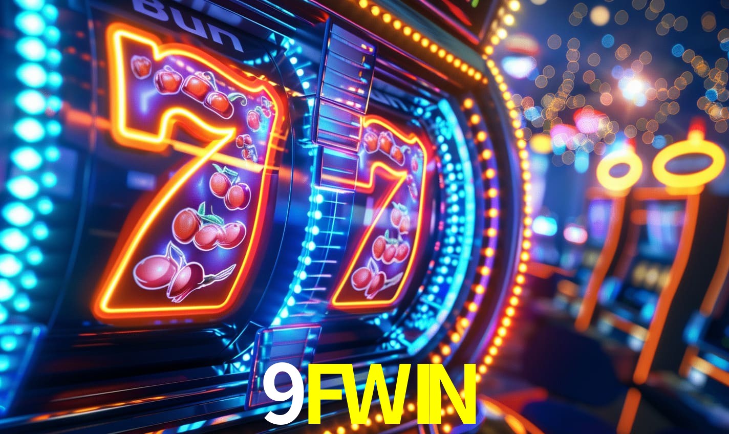 Jogos Emocionantes 9FWIN